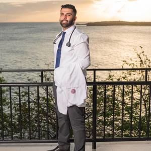 Meet your Posher, Adeel